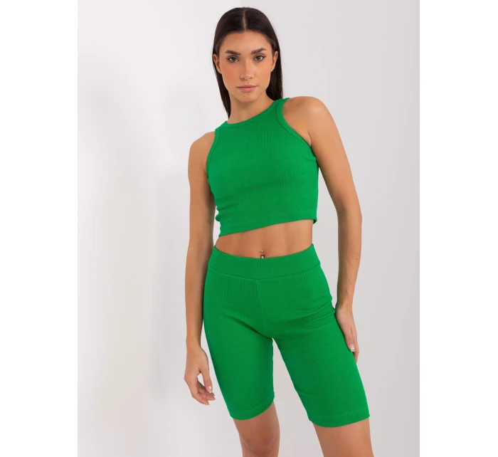 Sada EM KMPL 828.14 bílé a zelené