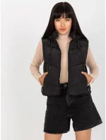 Vesta NM KZ H 927/01.84 černá Vesta NM KZ H 927/01.84 černá