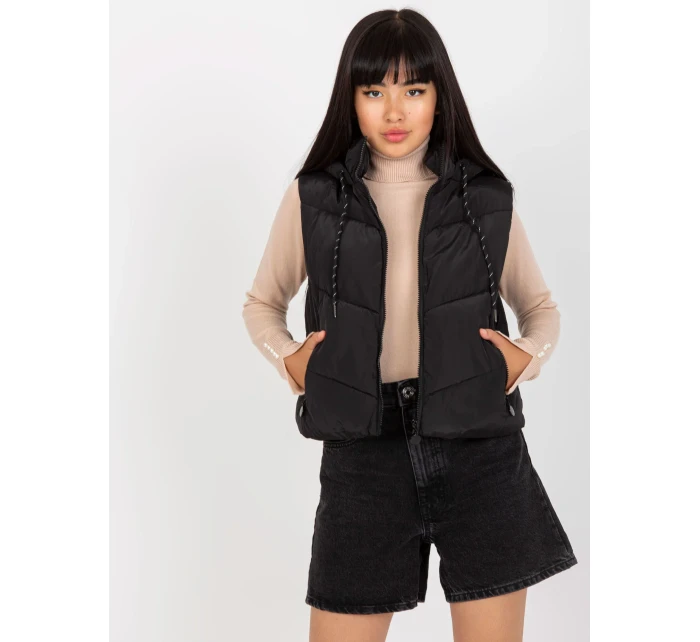 Vesta NM KZ H 927/01.84 černá Vesta NM KZ H 927/01.84 černá