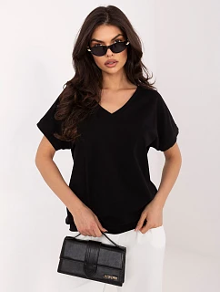 Bluzka RV BZ model 22097841 czarny - FPrice