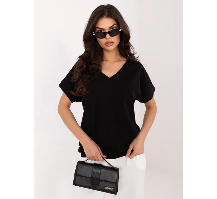 Halenka RV BZ A1321.91 černá Halenka RV BZ A1321.91 černá