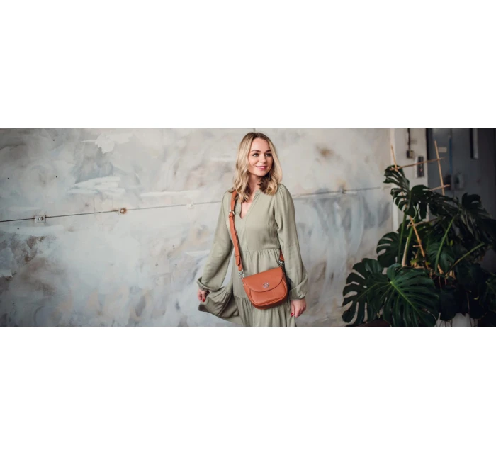 Popruh VUCH Lyari Brown