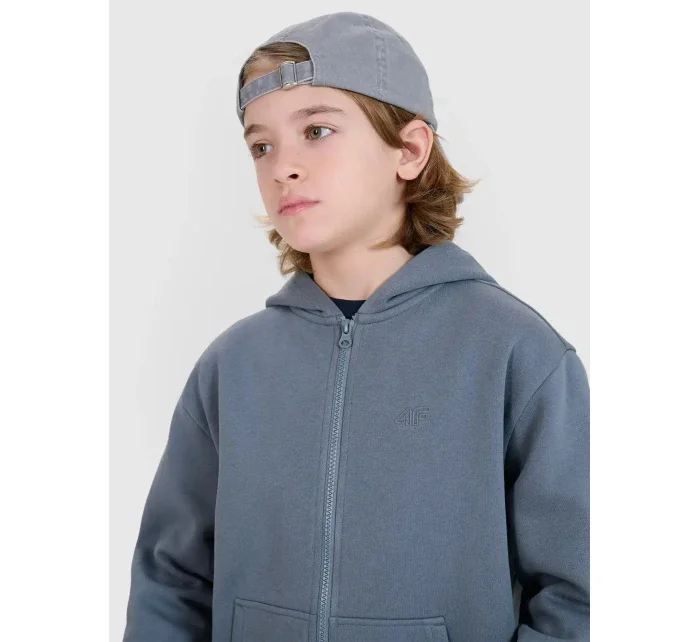 Chlapecká mikina 4F Chlapecká mikina 4F