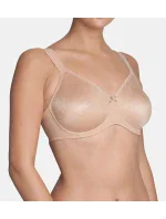 Podprsenka nevyztužená Essential Minimizer W X - Triumph Podprsenka nevyztužená Essential Minimizer W X - Triumph