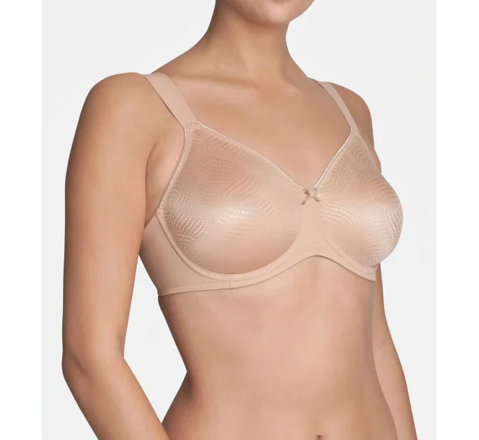 Podprsenka nevyztužená Essential Minimizer W X - Triumph Podprsenka nevyztužená Essential Minimizer W X - Triumph