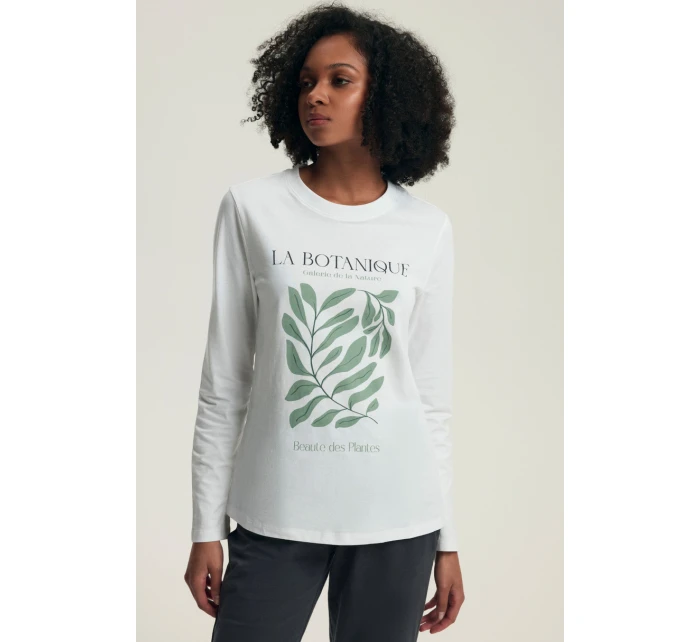 DÁMSKÉ PYŽAMO AW25 model 21298793 - HENDERSON LADIES DÁMSKÉ PYŽAMO AW25 model 21298793 - HENDERSON LADIES