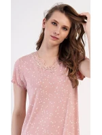 Dámský župan krátký Sarah