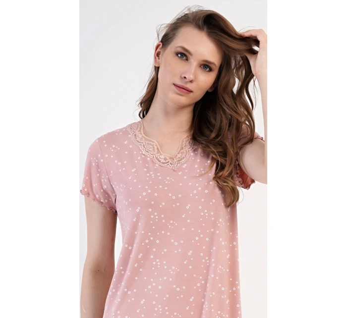 Dámský župan krátký Sarah