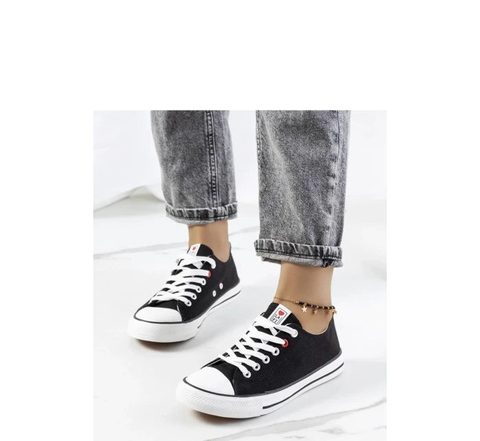 Tenisky model 208037 Solea Tenisky model 208037 Solea