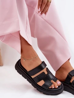 Pantofle  model 212598 Step in style