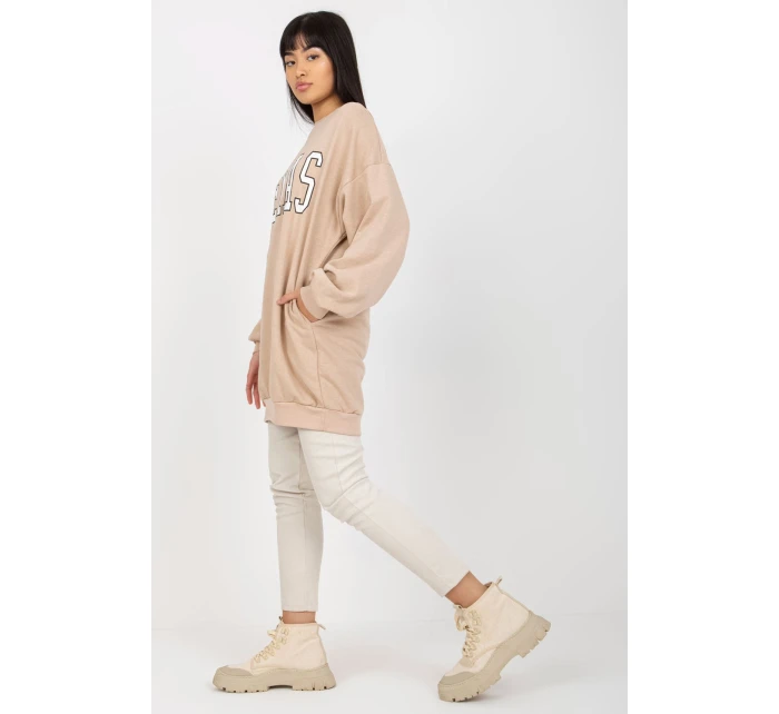 Mikina  model 216179 Ex Moda