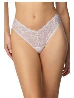 Brazilské kalhotky model 219323 Mat Brazilské kalhotky model 219323 Mat