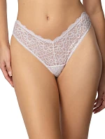 Brazilské kalhotky model 219323 Mat