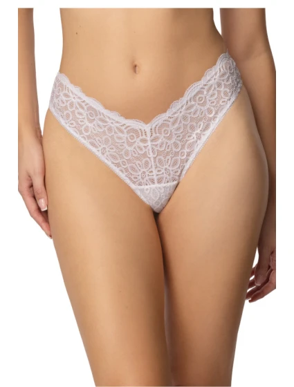 Brazilské kalhotky model 219323 Mat Brazilské kalhotky model 219323 Mat