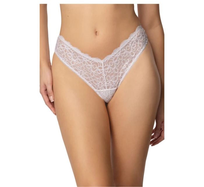 Brazilské kalhotky model 219323 Mat Brazilské kalhotky model 219323 Mat