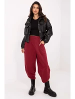 Teplákové kalhoty model 220409 Relevance