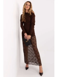 Dlouhé šaty  model 221056 Italy Moda