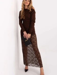 Dlouhé šaty  model 221056 Italy Moda