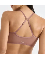 sloggi Soft ADAPT Top - BROWN - SLOGGI BROWN - SLOGGI