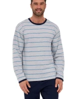 Pánské pyžamo 138/53 Various plus - CORNETTE Pánské pyžamo 138/53 Various plus - CORNETTE