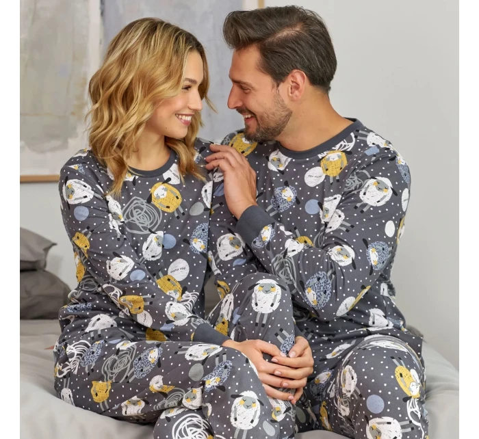 Dámské pyžamo model 20911182 - Doctornap