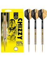 Brány 2 90% šipky model 20909999 - Harrows