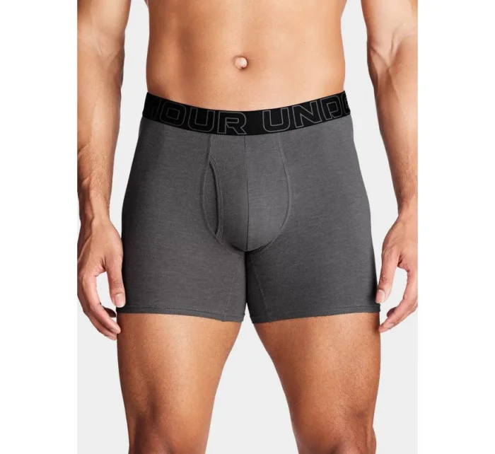 M boxerky model 22093430 - Under Armour M boxerky model 22093430 - Under Armour