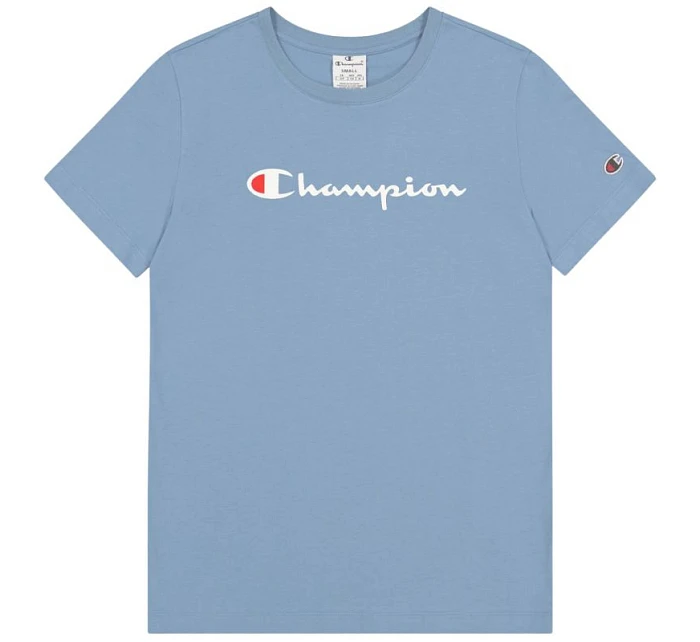 SS Tee W  Tričko model 20487136 - CHAMPION