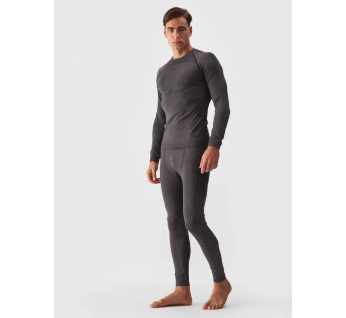 Termoprádlo 4F M 4FWAW24USEAM175-21M Termoprádlo 4F M 4FWAW24USEAM175-21M