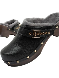 Iconic W dámské žabky model 20806510 - SCHOLL