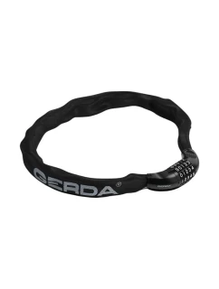 Contra   dětský zámek na kolo model 20964779 - Gerda