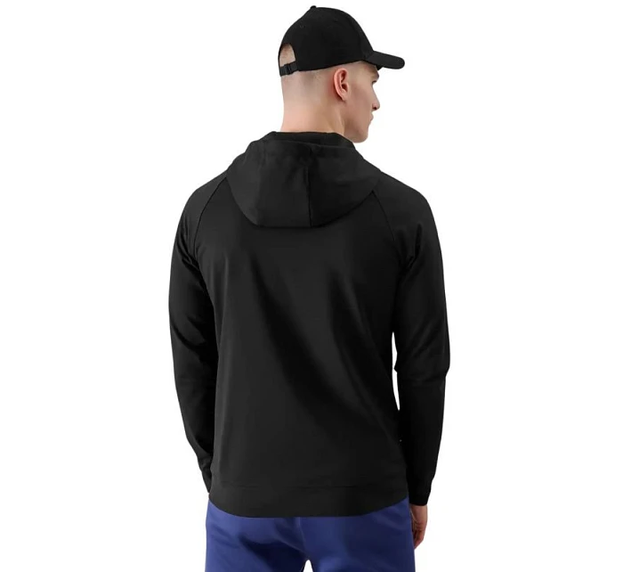 Mikina FNK M WSS25TFSW 20S pánské model 20975931 - 4F Mikina FNK M WSS25TFSW 20S pánské model 20975931 - 4F