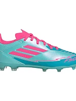 Fotbalové boty adidas F50 League FG/MG Messi Jr IH0931