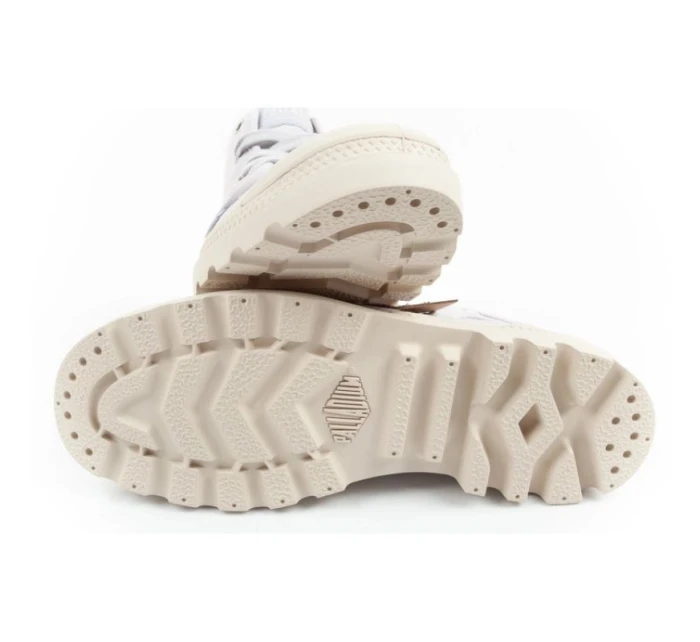 Boty Palladium Pampa Hi W 92352-549-M