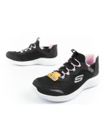 buty sportowe dziecięce Slipins model 21359709 - Skechers buty sportowe dziecięce Slipins model 21359709 - Skechers
