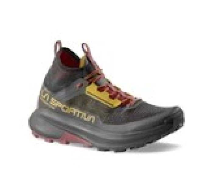 LA SPORTIVA prodigio hike gtx-black-savana-42.5 boty LA SPORTIVA prodigio hike gtx-black-savana-42.5 boty