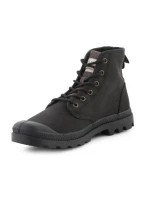Palladium Pampa Michigan 79496-008-M Black