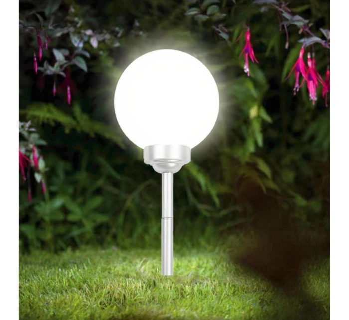 LAMPA SOLARNA model 21831077 LAMPA SOLARNA model 21831077