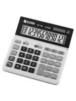 Eleven SDC-368 office calculator nahrazuje Citizen Eleven SDC-368 office calculator nahrazuje Citizen