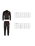 oblek model 22054502 - MASTERS FIGHT EQUIPMENT oblek model 22054502 - MASTERS FIGHT EQUIPMENT