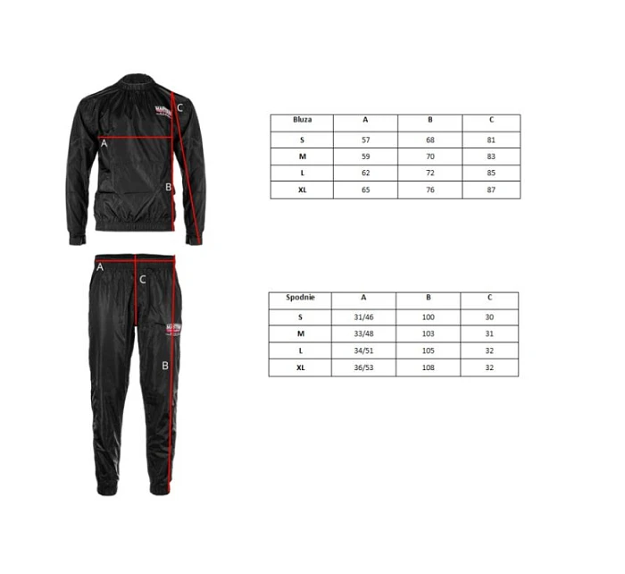 oblek model 22054502 - MASTERS FIGHT EQUIPMENT oblek model 22054502 - MASTERS FIGHT EQUIPMENT