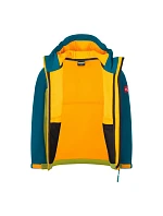 Softshellová bunda model 22055361 - Trollkids Softshellová bunda model 22055361 - Trollkids