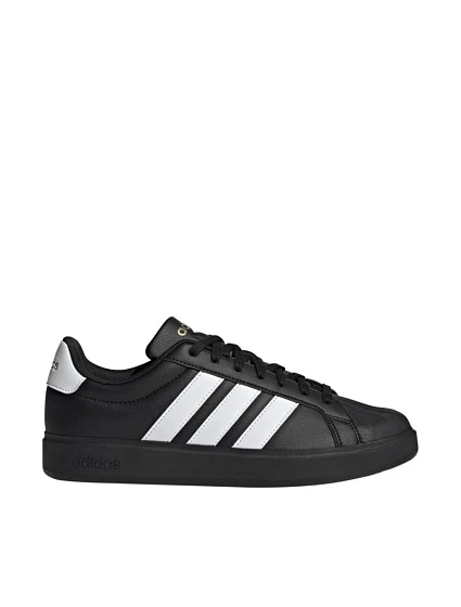 Pánské boty  black model 22058941 - ADIDAS