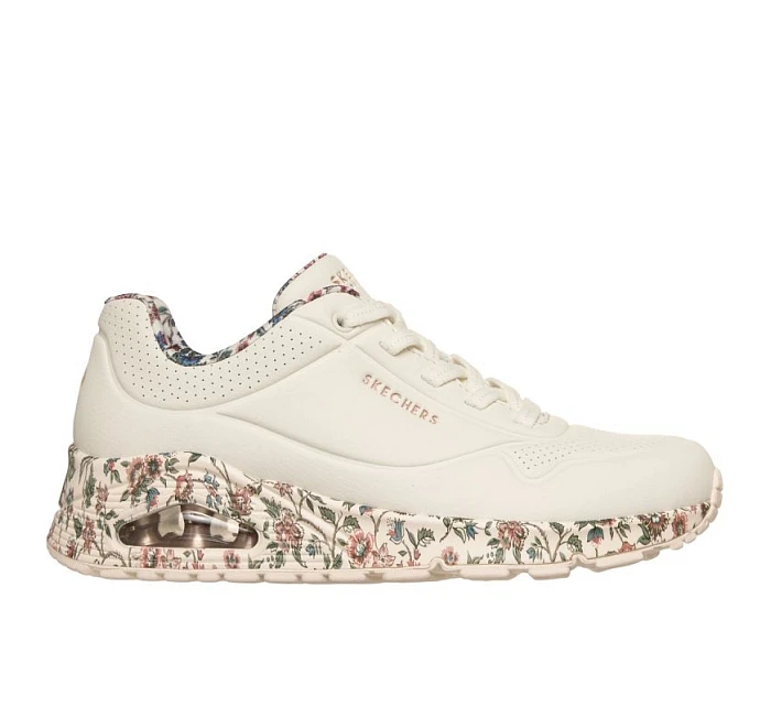 Skechers dámské tenisky UNO SAFARI TIME 155412 WMLT Skechers dámské tenisky UNO SAFARI TIME 155412 WMLT