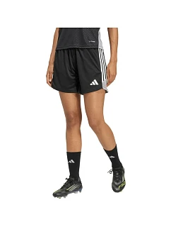 Dámské šortky adidas Tiro 26 Competition Training, černé, JX0048