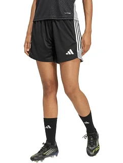 Dámské šortky adidas Tiro 26 Competition Training, černé, JX0048