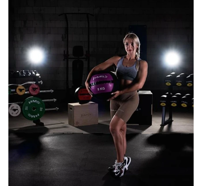 Ball 4 kg míč model 21230072 - HMS