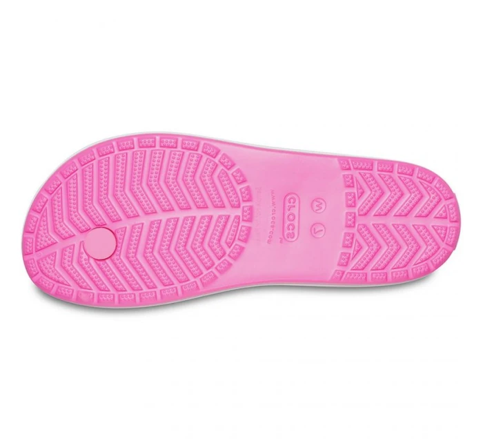Žabky Crocs Crocs Crocband Flip W W 206100 6QQ Žabky Crocs Crocs Crocband Flip W W 206100 6QQ