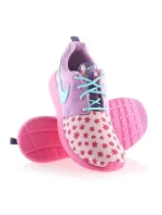 Dámské boty Roshe One Print (GS) W 677784-604 - Nike