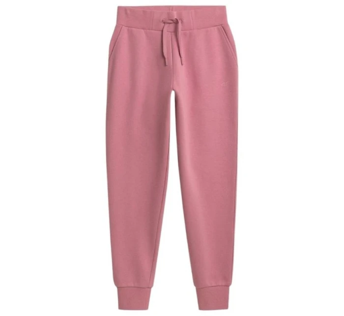 Dámské tepláky W NOSH4 SPDD351 56S - 4F